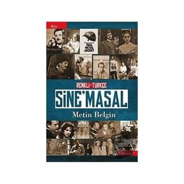 Sine'masal - Metin Belgin