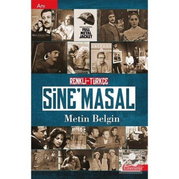 Sine'masal - Metin Belgin