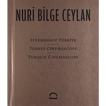 SINEMASKOP TÜRKİYE - NURI BILGE CEYLAN