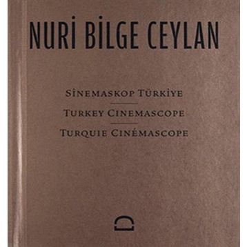 SINEMASKOP TÜRKİYE - NURI BILGE CEYLAN