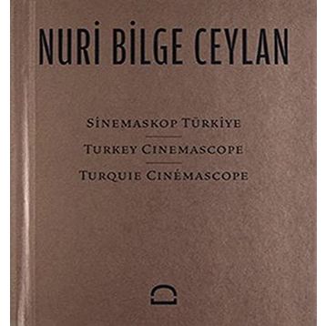 SINEMASKOP TÜRKİYE - NURI BILGE CEYLAN