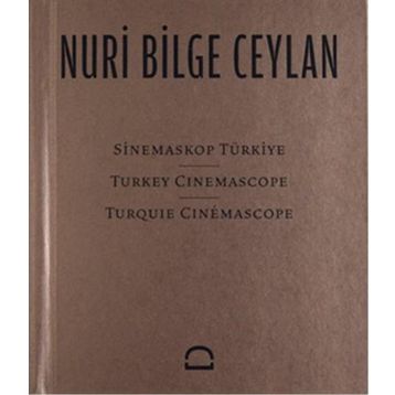 SINEMASKOP TÜRKİYE - NURI BILGE CEYLAN