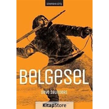 Sinemaya Giriş Belgesel - Dave Saunders