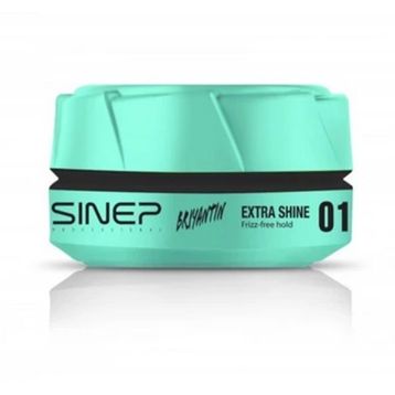 Sinep 01 150 ml Extra Shine Biryantin