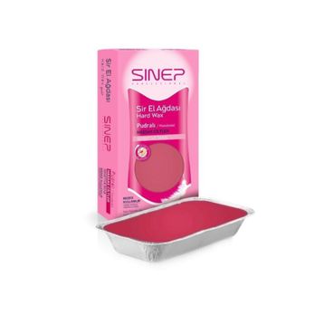 Sinep 400 ml Pudralı Kalıp Ağda