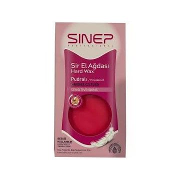 Sinep 400 ml Pudralı Kalıp Ağda