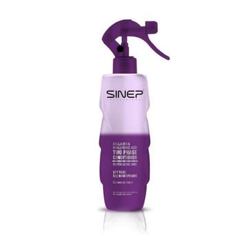 Sinep Kolajen Hyaluronik Asit 400 ml Fön Suyu