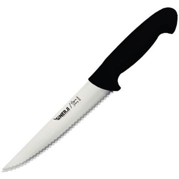 Sinerji Passion 12 CM Dişli Sebze Bıçağı