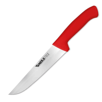 Sinerji Silver 2 No 16 cm Kasap Bıçağı