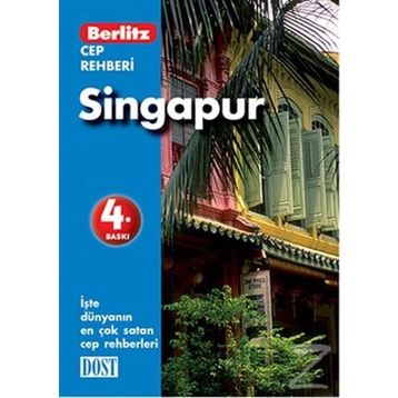 SINGAPUR - KOLEKTIF
