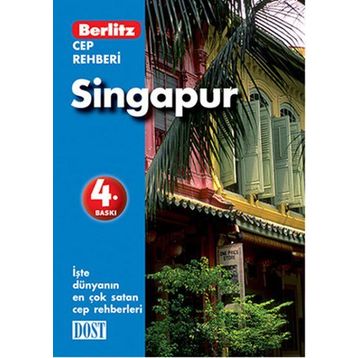 SINGAPUR - KOLEKTIF