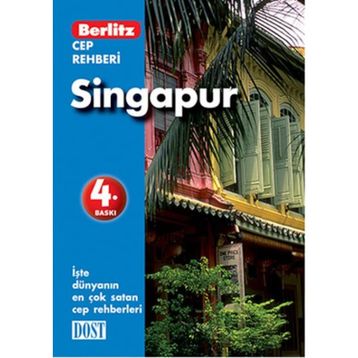 SINGAPUR - KOLEKTIF
