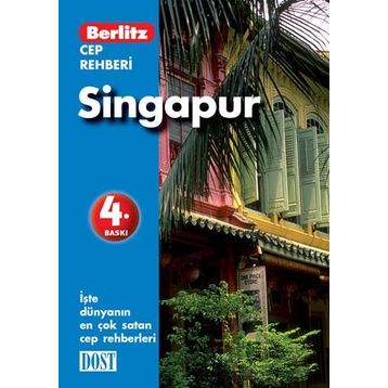 SINGAPUR - KOLEKTIF