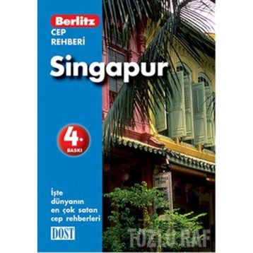 SINGAPUR - KOLEKTIF