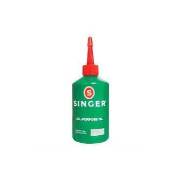 Singer 100 ml Dikiş Makina Yağı