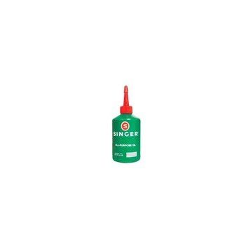 Singer 100 ml Dikiş Makina Yağı