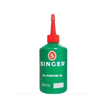 Singer 100 ml Dikiş Makina Yağı