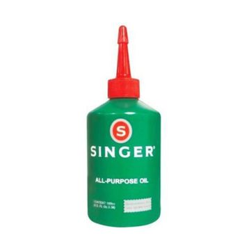 Singer 100 ml Dikiş Makina Yağı