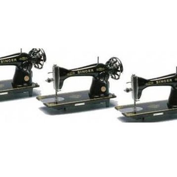 Singer 15CD Dikiş Makinesi