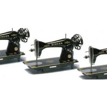 Singer 15CD Dikiş Makinesi