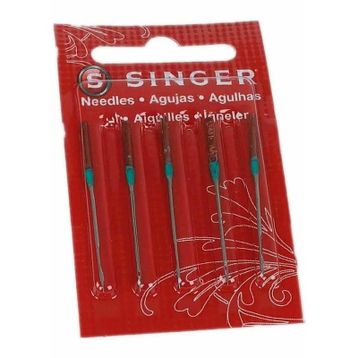 Singer 2020-09 Dikiş Makinesi Iğnesi