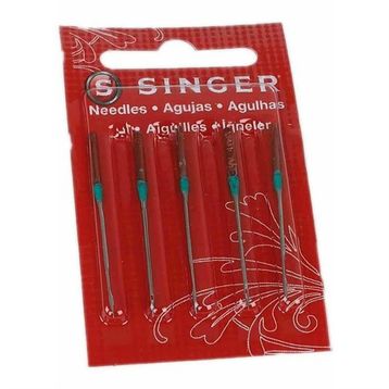 Singer 2020-09 Dikiş Makinesi Iğnesi