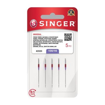 Singer 2020 100-16 Makine İğnesi