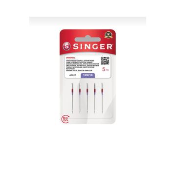Singer 2020 100-16 Makine İğnesi