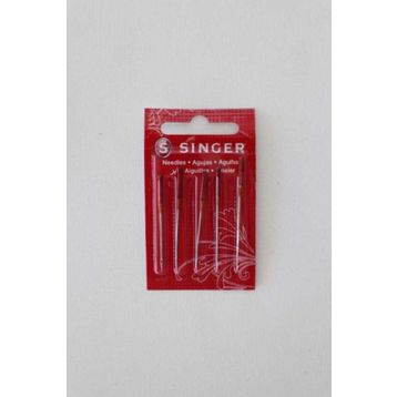 Singer 2020-11 Dikiş Makinesi Iğnesi