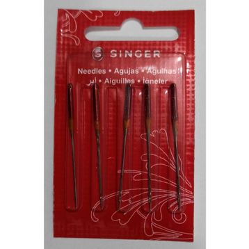 Singer 2020-11 Dikiş Makinesi Iğnesi