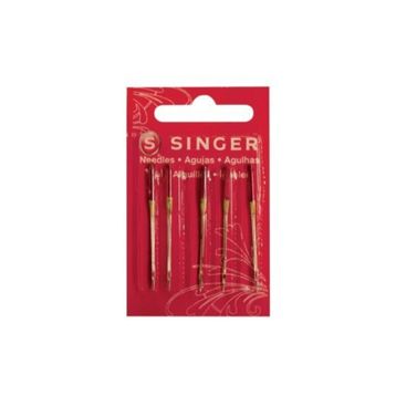 Singer 2020-11 Dikiş Makinesi Iğnesi