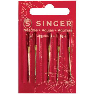 Singer 2020 110-18 Makine İğnesi