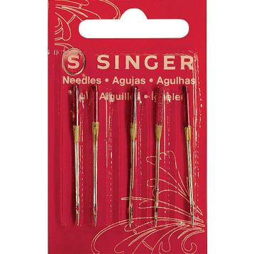 Singer 2020-14 Dikiş Makinesi İğnesi