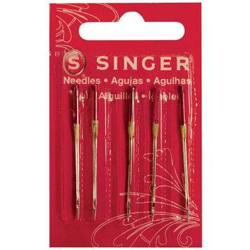 Singer 2020 80-11 Makine İğnesi