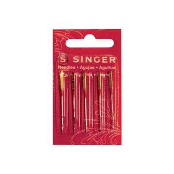 Singer 2020 80-11 Makine İğnesi