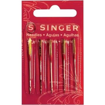 Singer 2020 80-11 Makine İğnesi