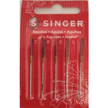 Singer 2020 80-11 Makine İğnesi