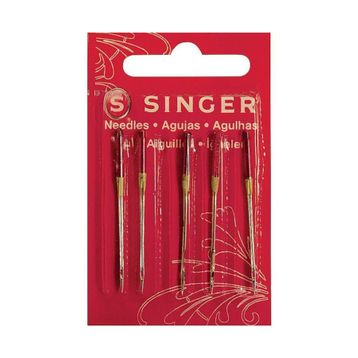 Singer 2020 80-11 Makine İğnesi