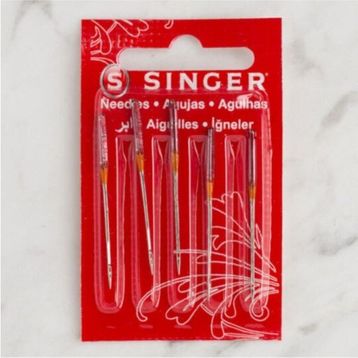 Singer 2020 80-11 Makine İğnesi