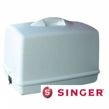 Singer 621 Dikiş Makinesi Çantası