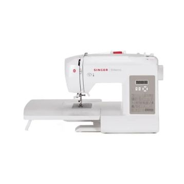 Singer Brilliance 6180 Dikiş Makinesi