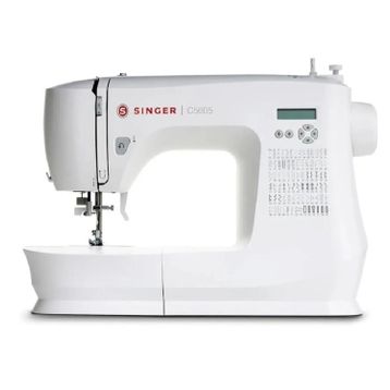 Singer C5605 Elektronik Dikiş Makinesi