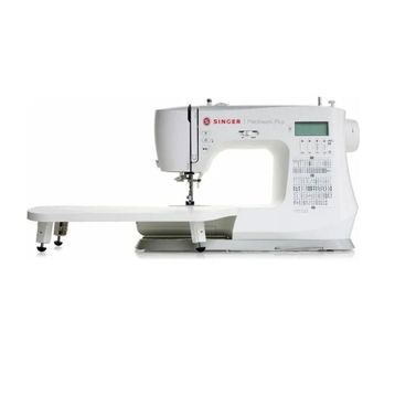 Singer C5985Q Patchwork Plus Dikiş Makinesi