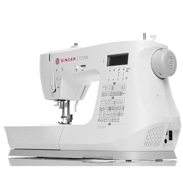 Singer C7255 Dikiş Makinesi