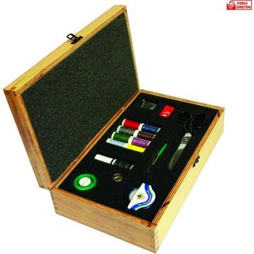 Singer DS-05 Dikiş Seti