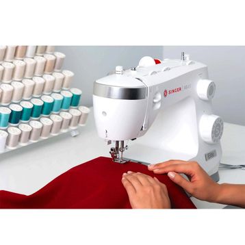 Singer Elite ME457 Dikiş Makinası