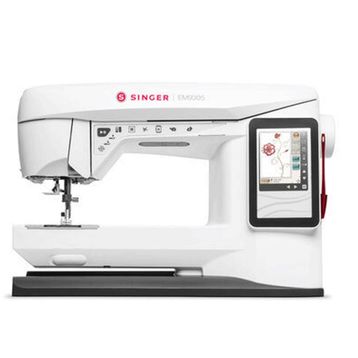 Singer EM9305 Nakış Makinesi