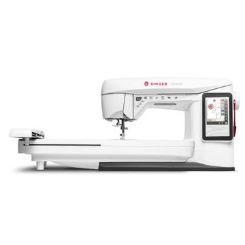 Singer EM9305 Nakış Makinesi