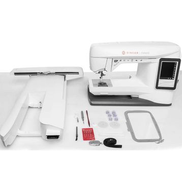 Singer EM9305 Nakış Makinesi
