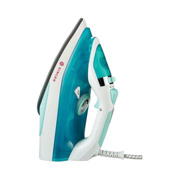 Singer ES2462 Expert Mavi 2200 W Buharlı Ütü